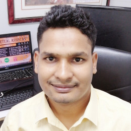 Raju Ahmed Avatar